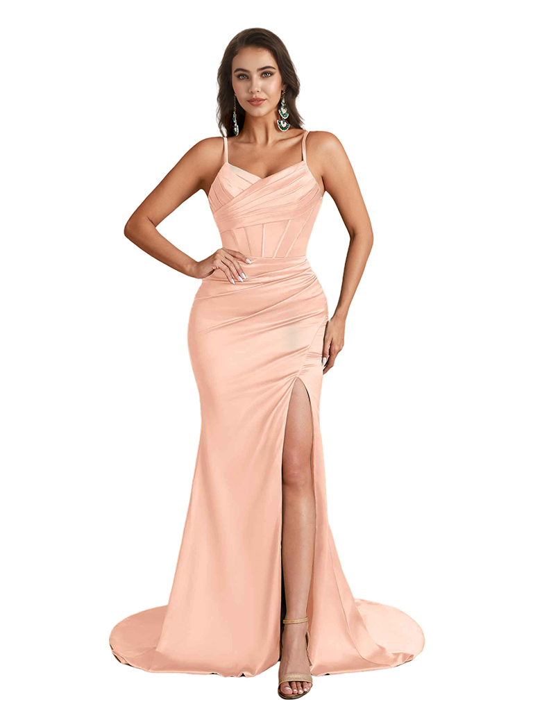 peach