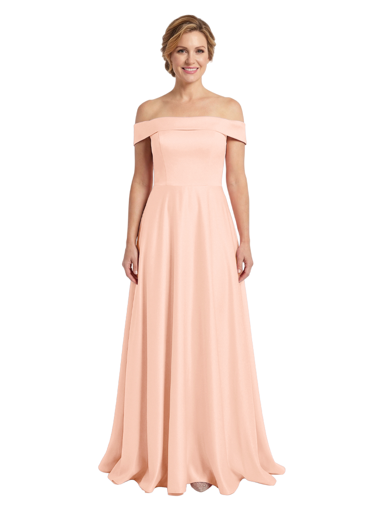 peach