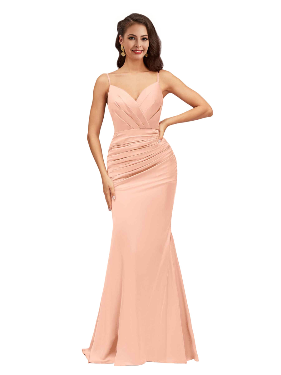 peach
