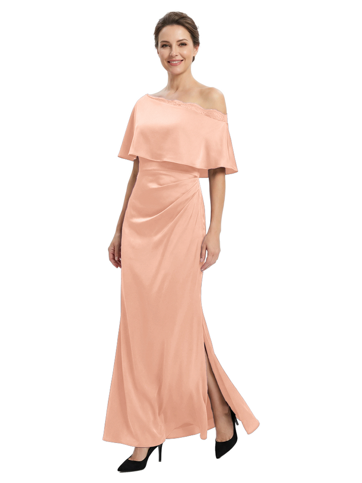 peach