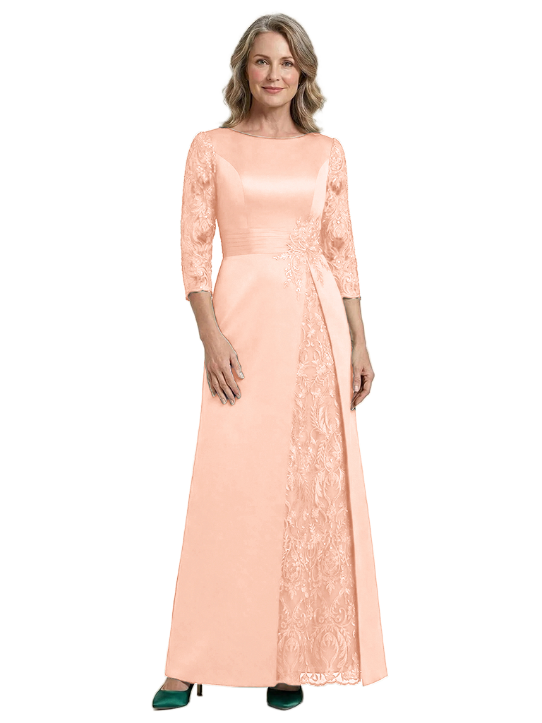 peach
