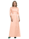 peach