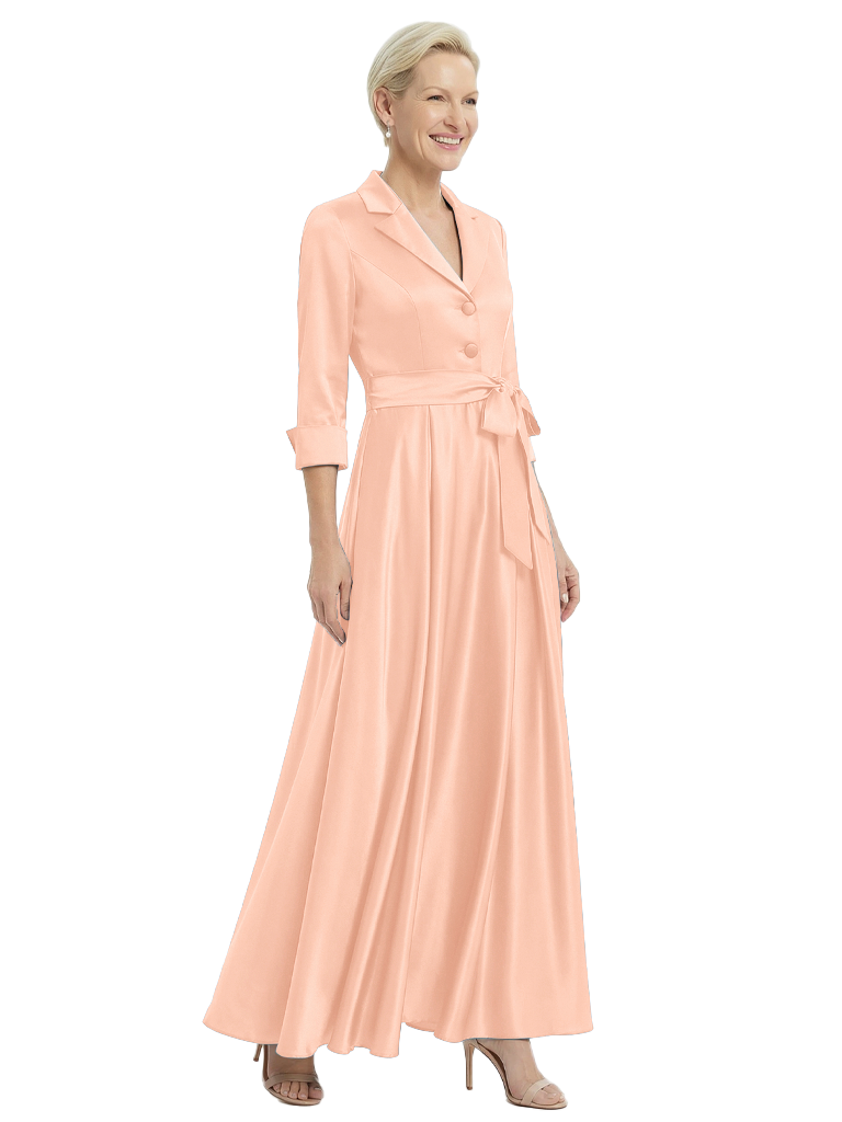 peach