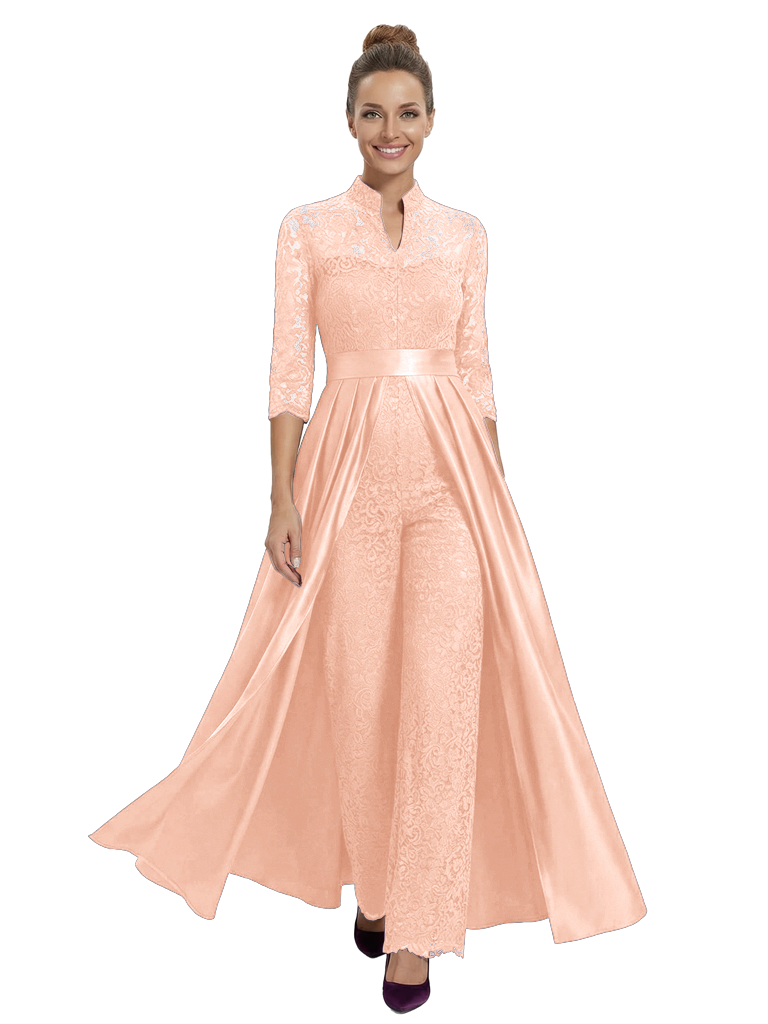 peach