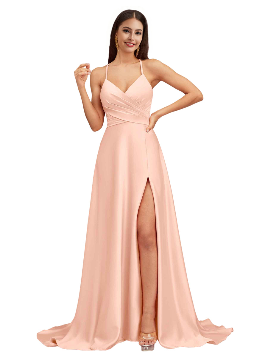 peach