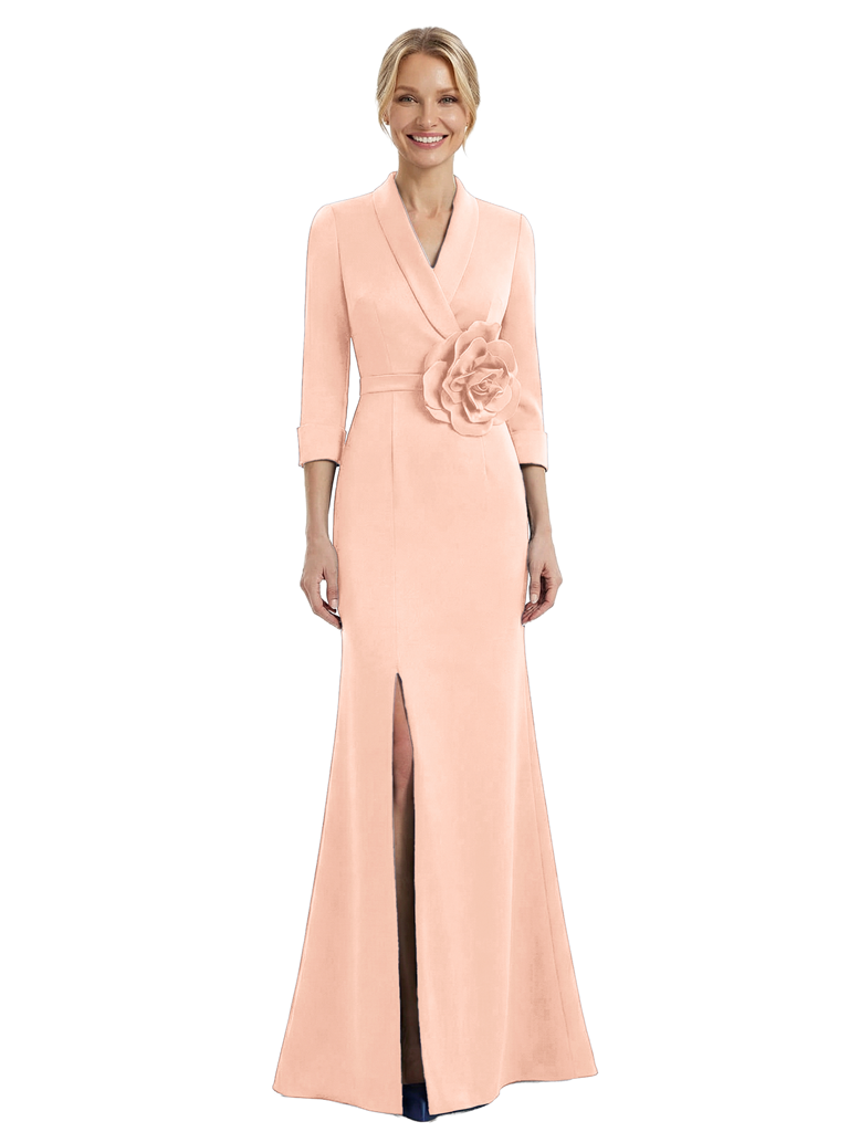 peach