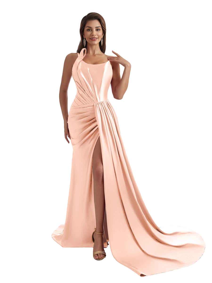 peach