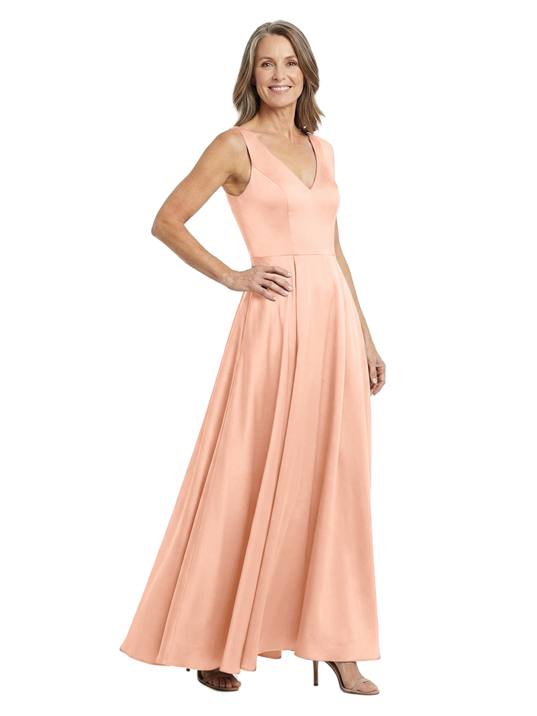 peach