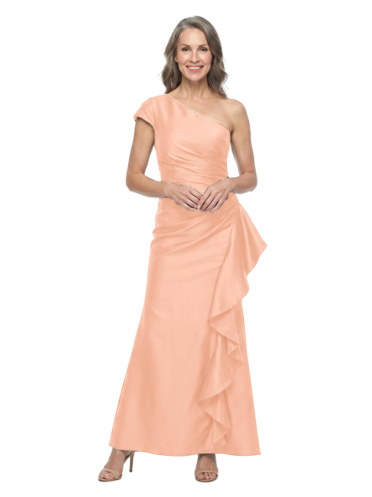 peach