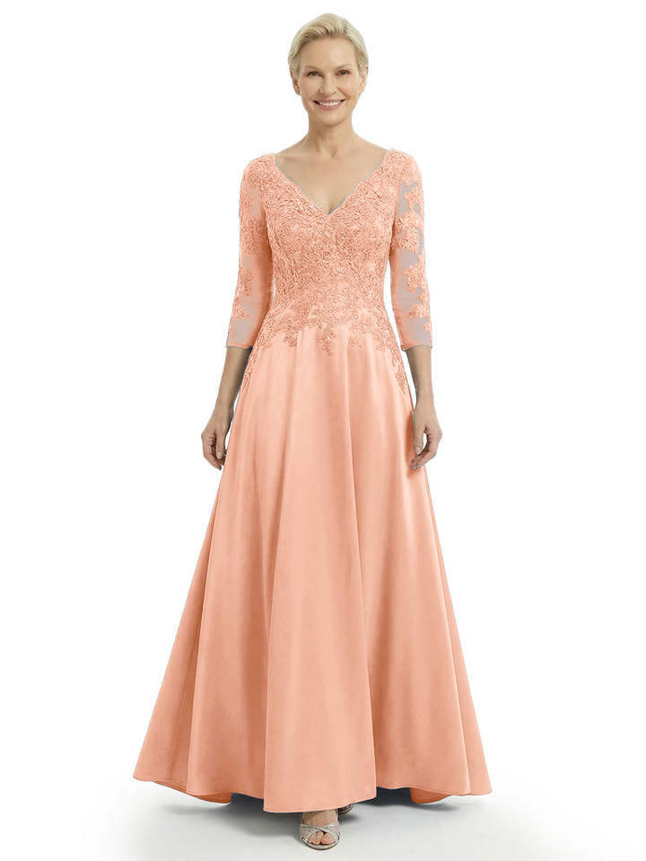 peach