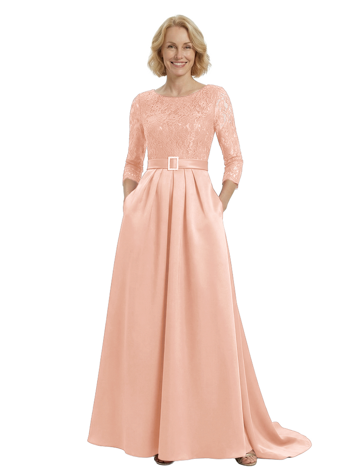 peach