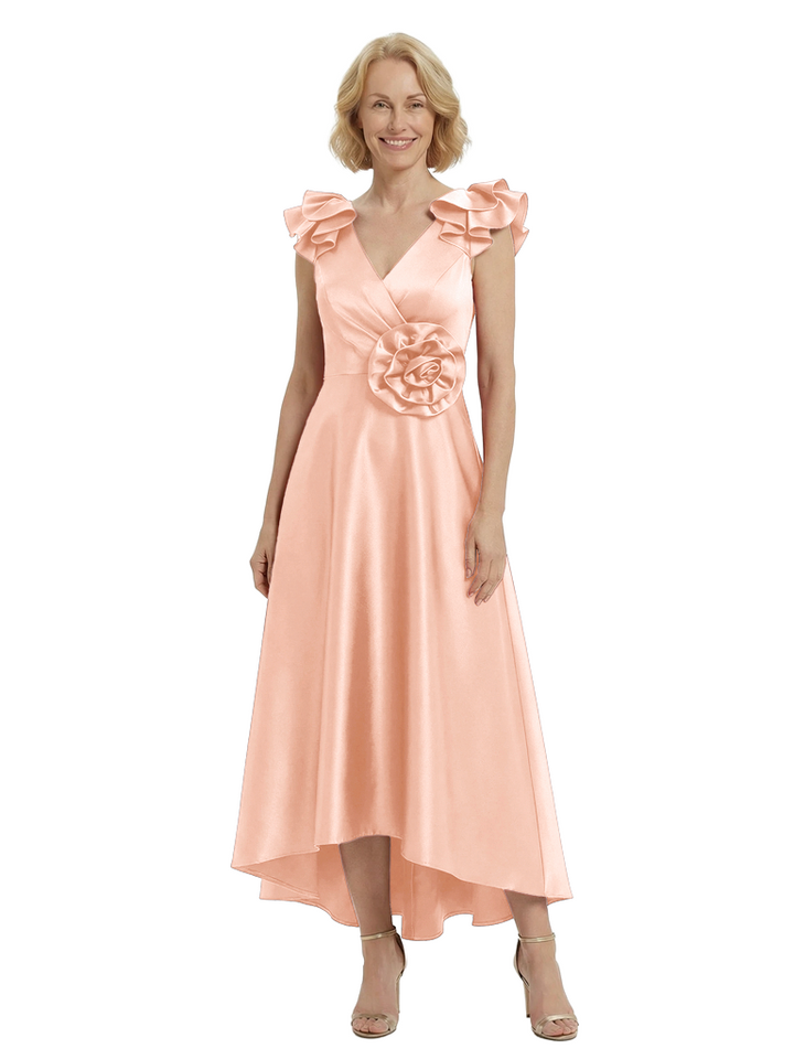 peach