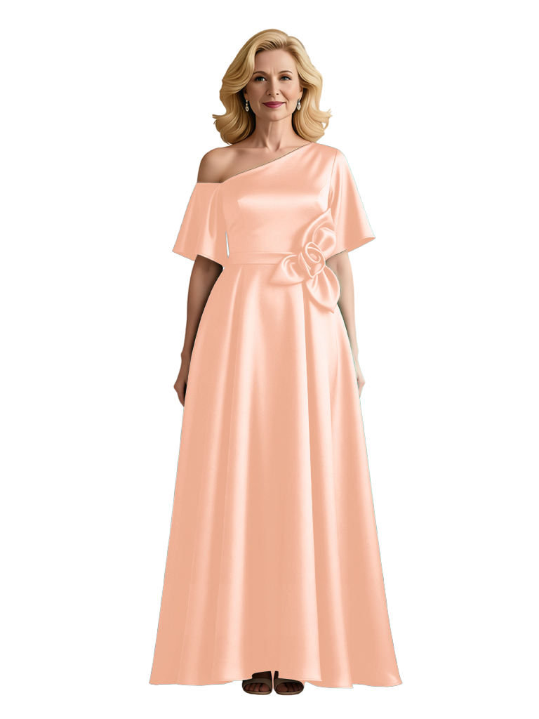 peach