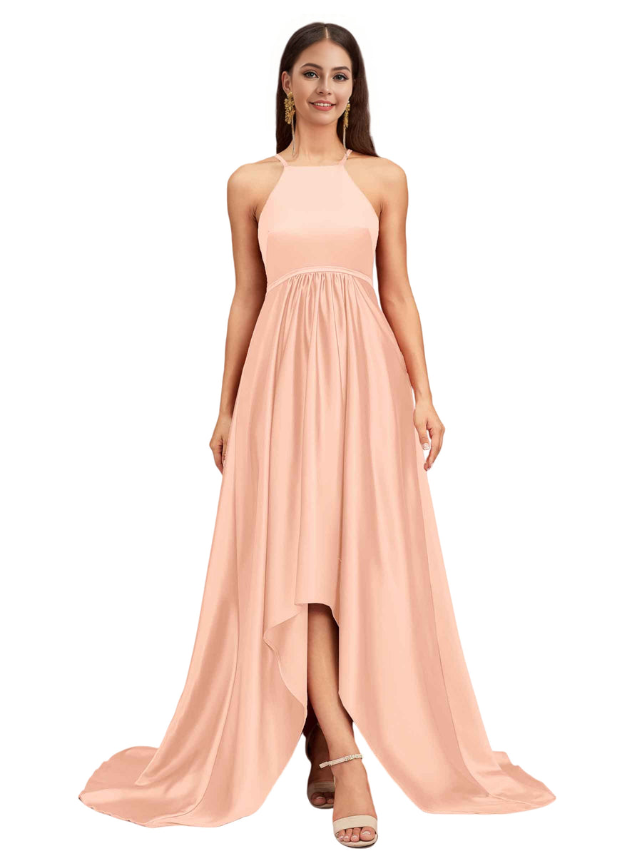 peach