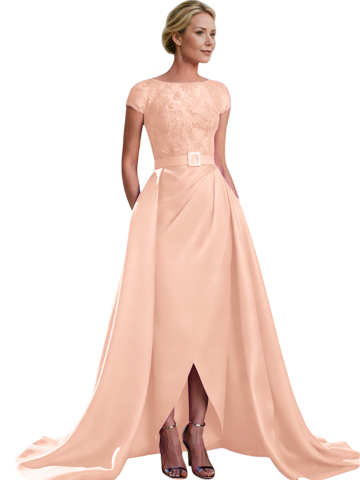 peach