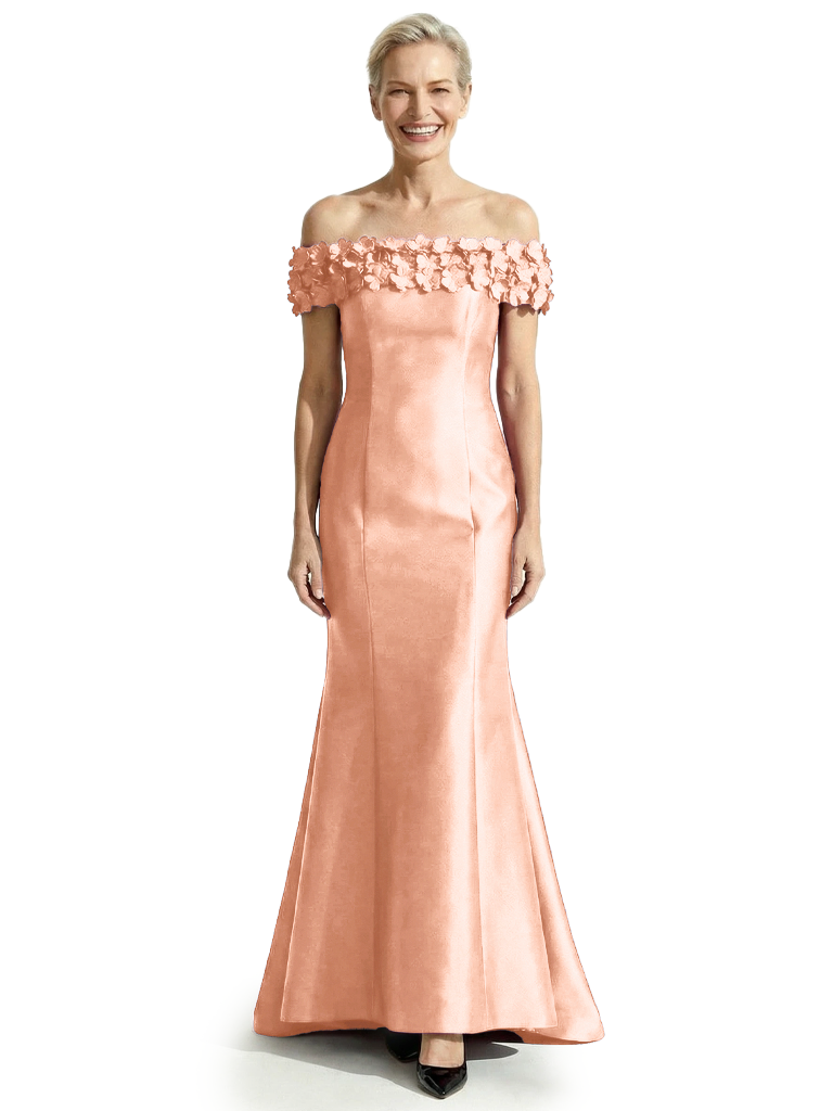 peach