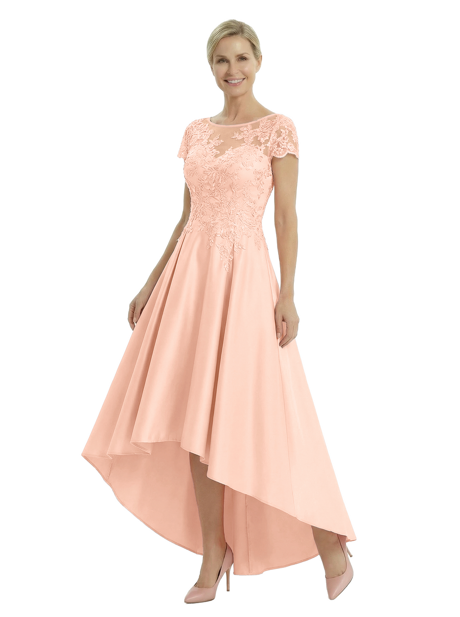peach