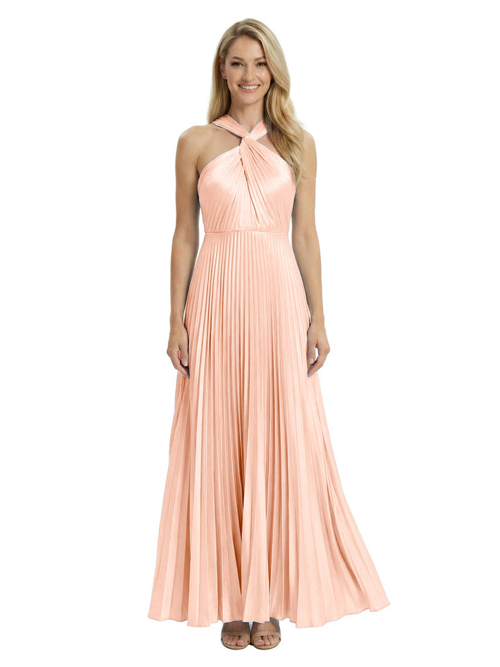 peach