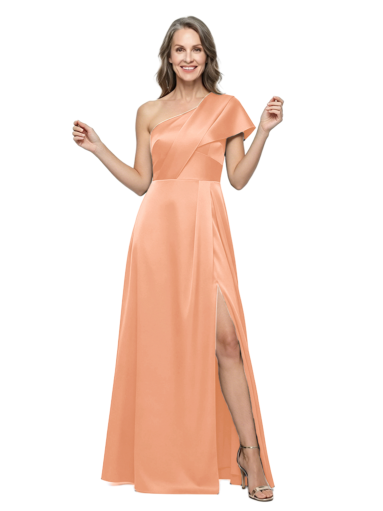 peach