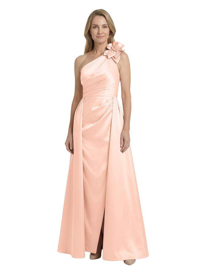 peach