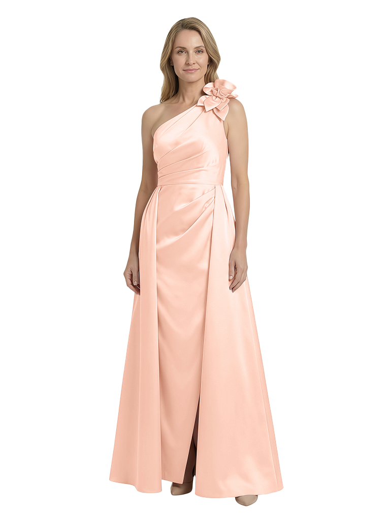 peach