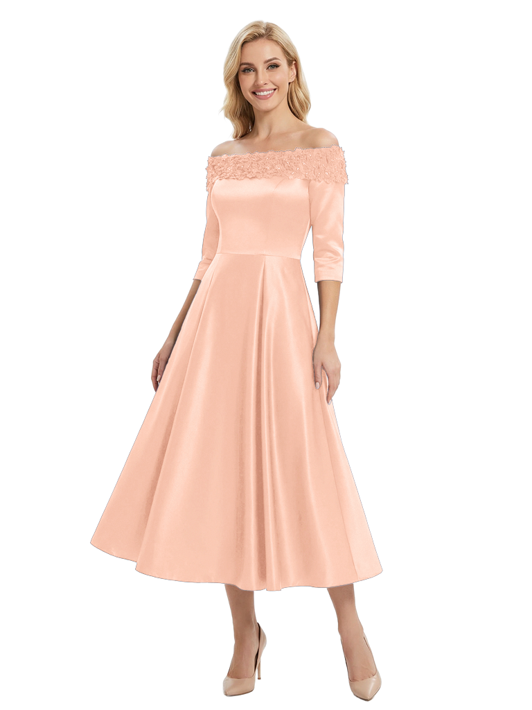 peach