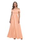 peach