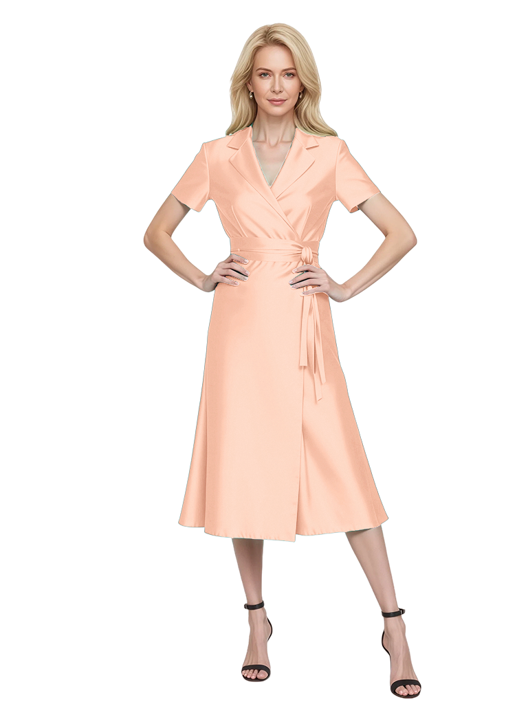 peach
