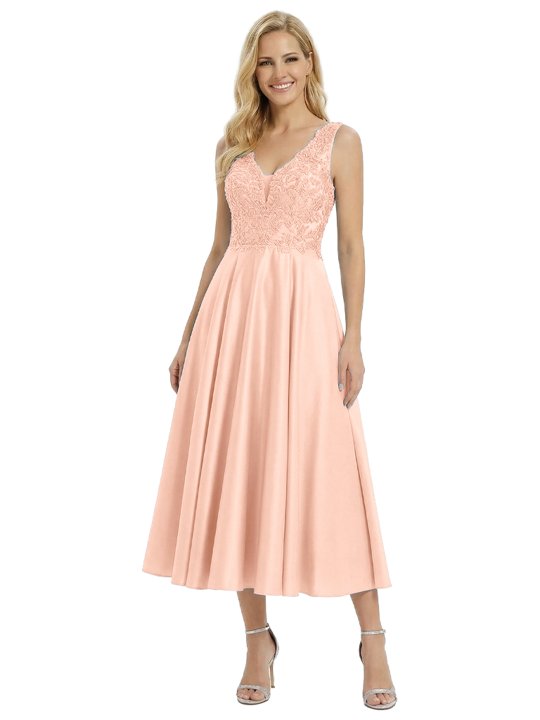 peach