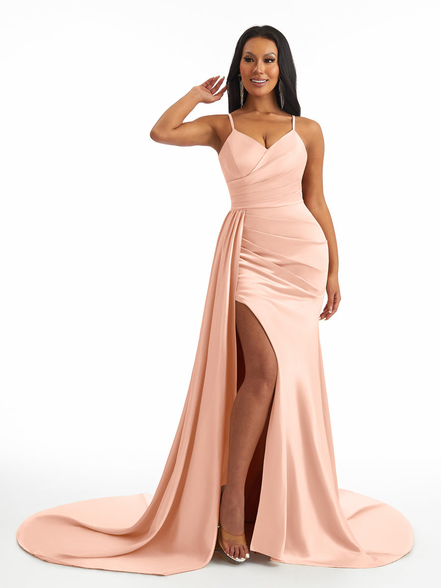 peach