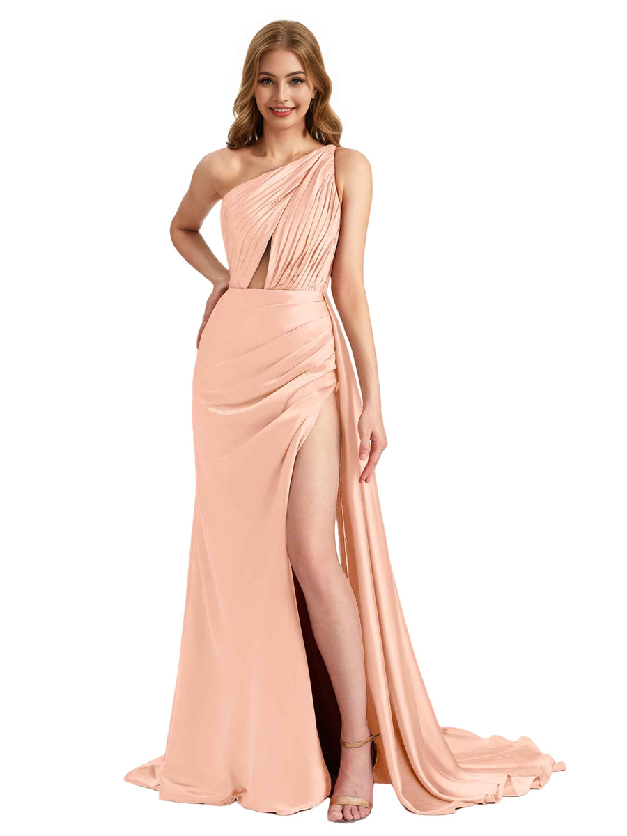 peach