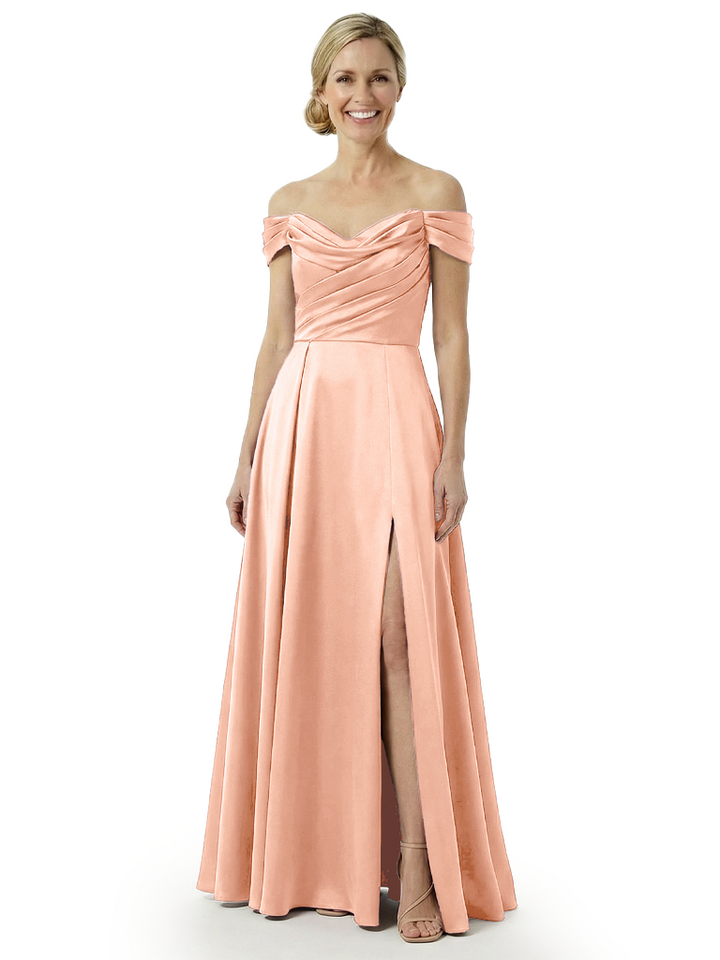 peach