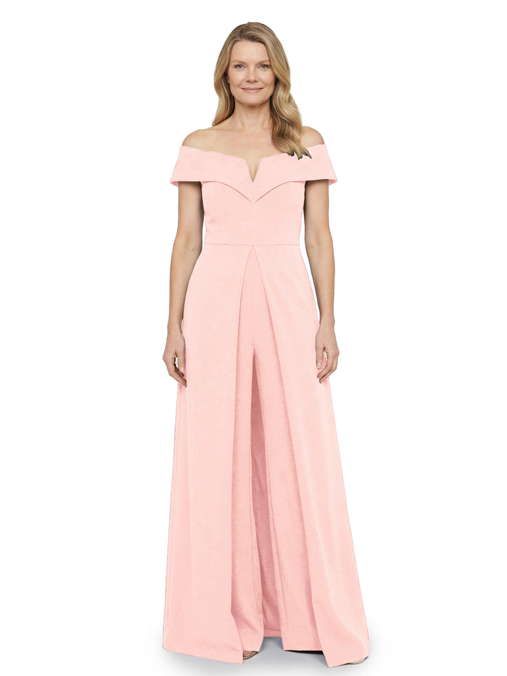 peach