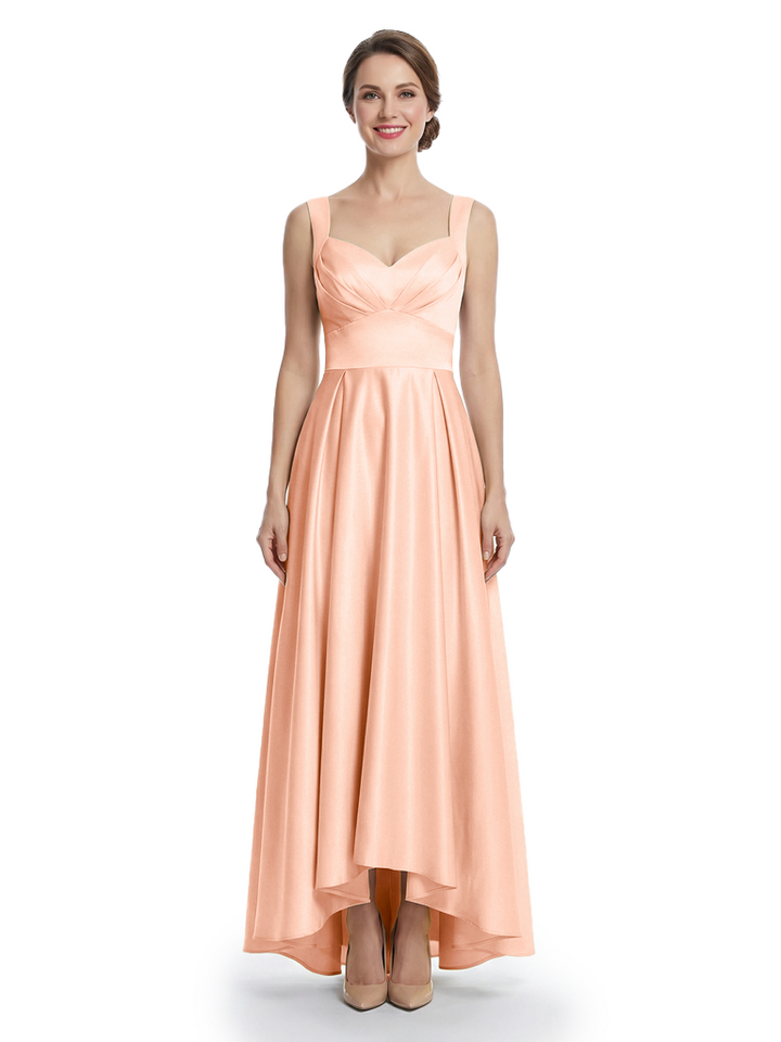 peach
