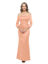 peach