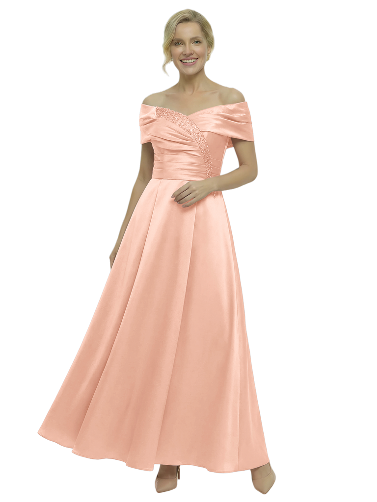 peach
