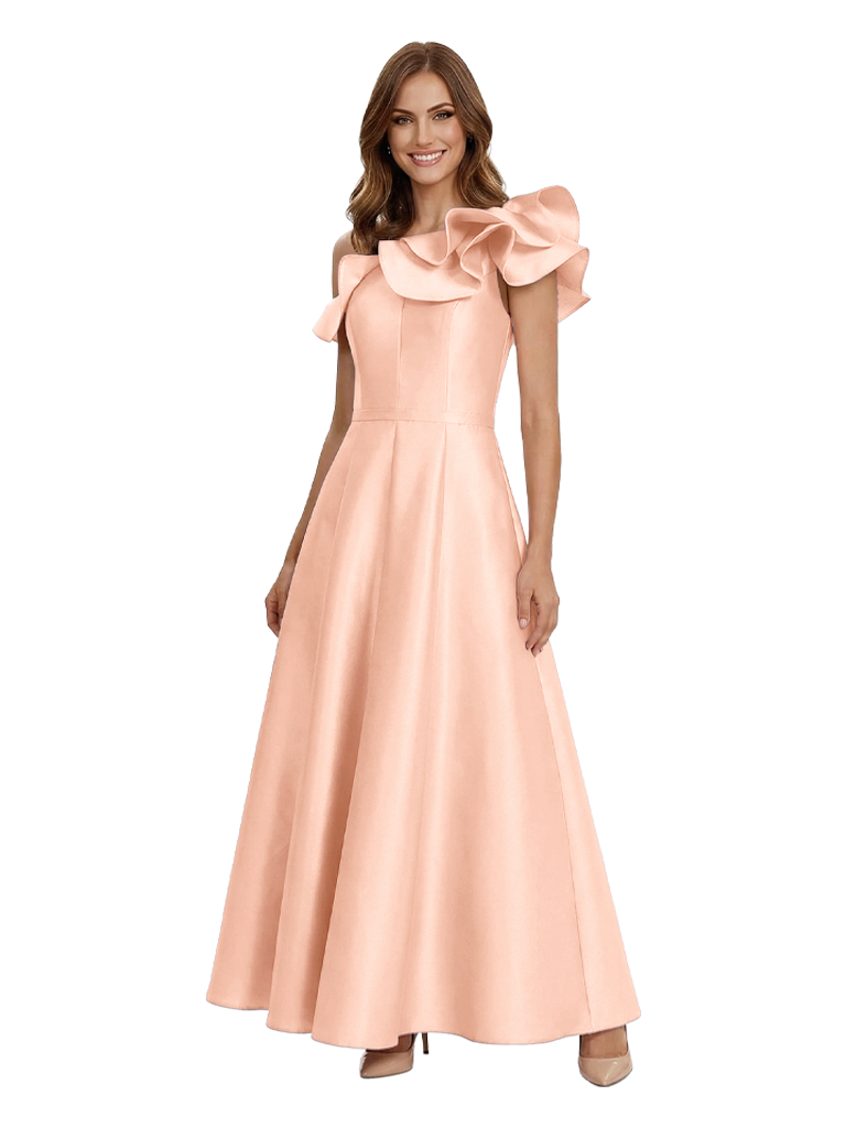 peach