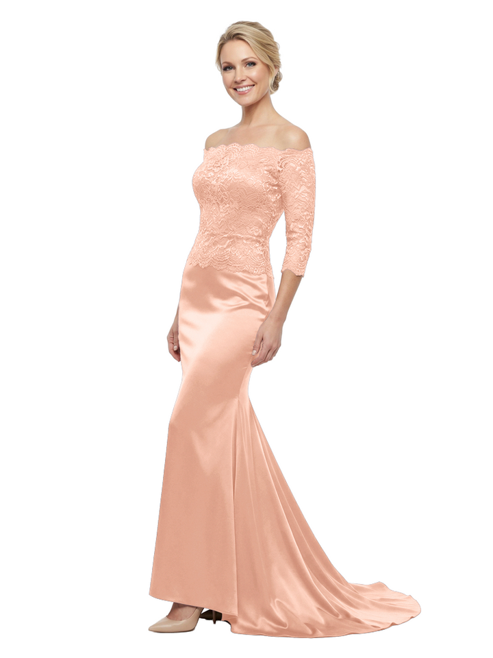 peach