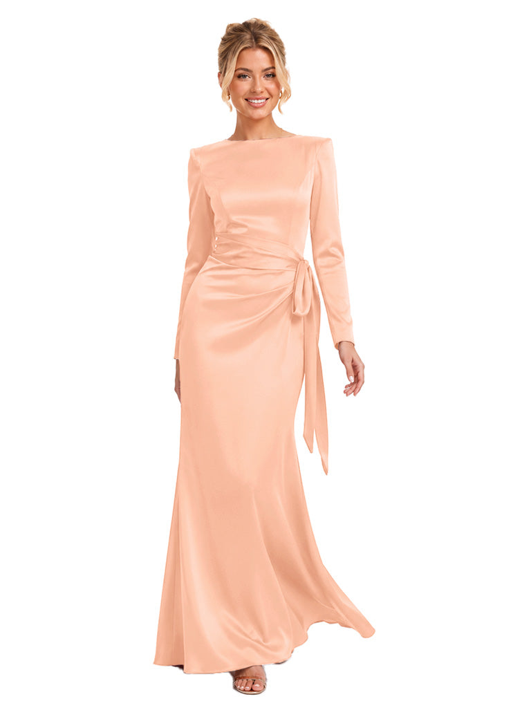 peach