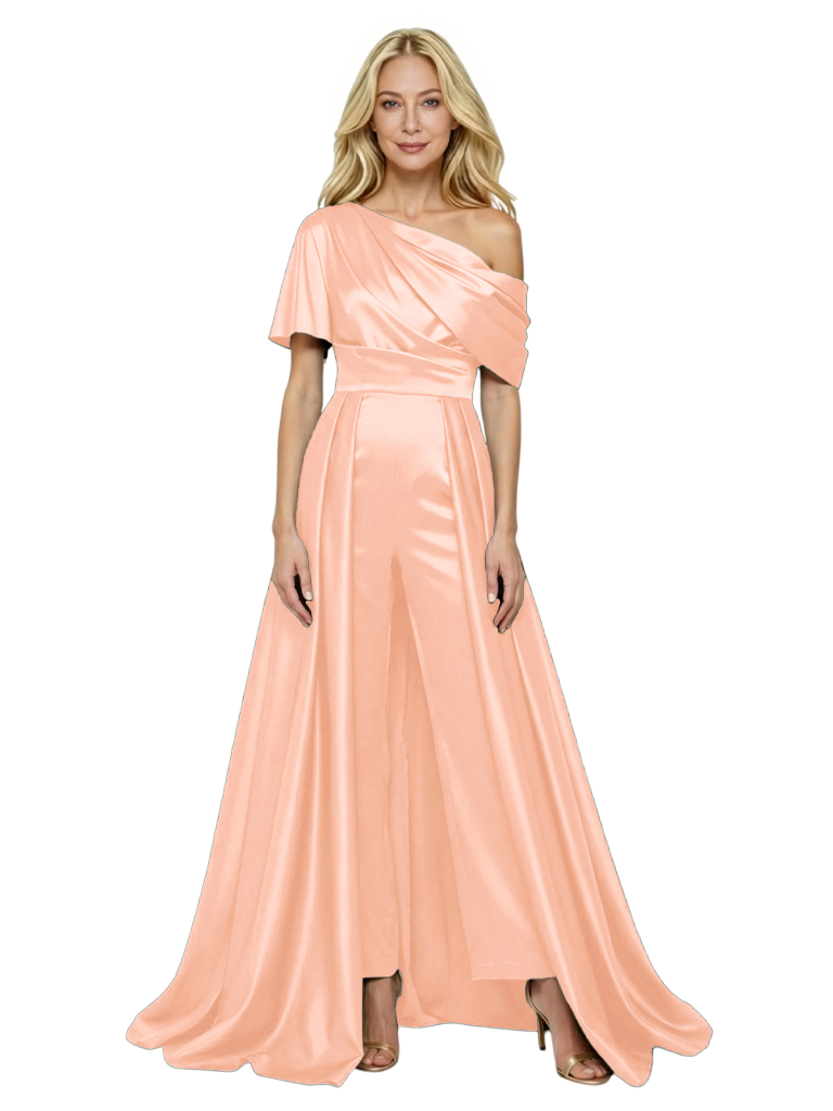 peach