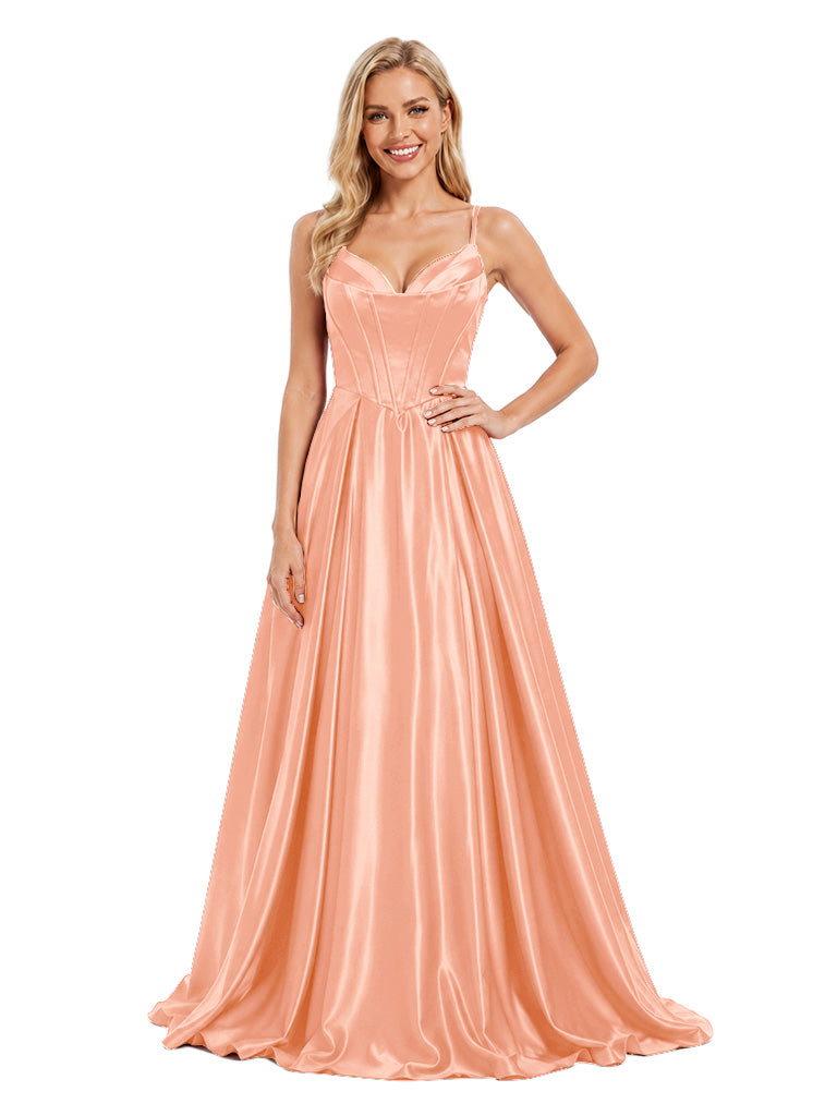 peach