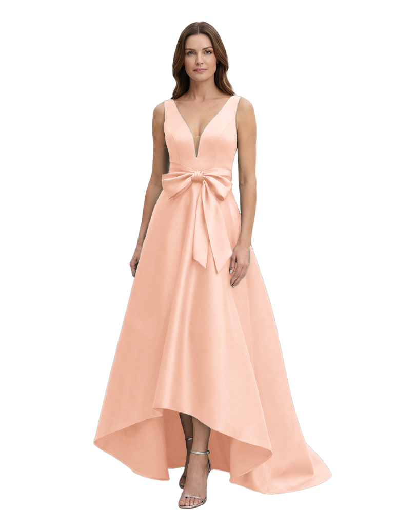 peach