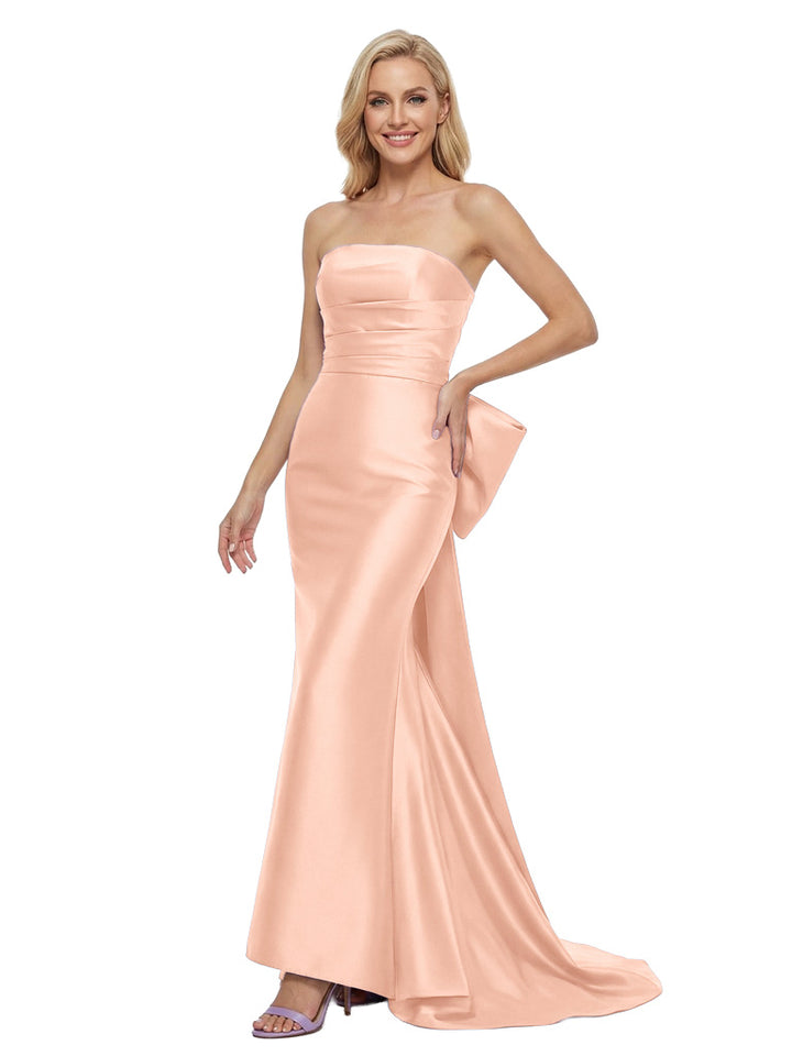 peach