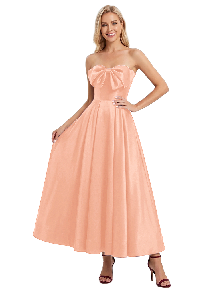 peach