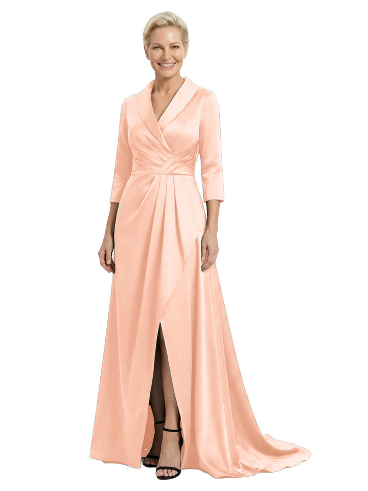 peach