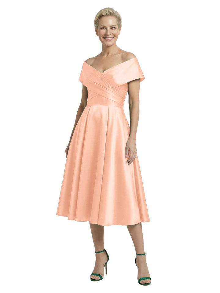 peach