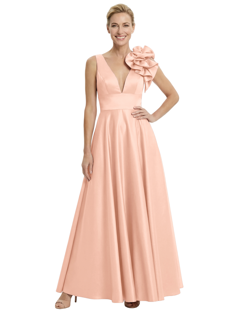 peach