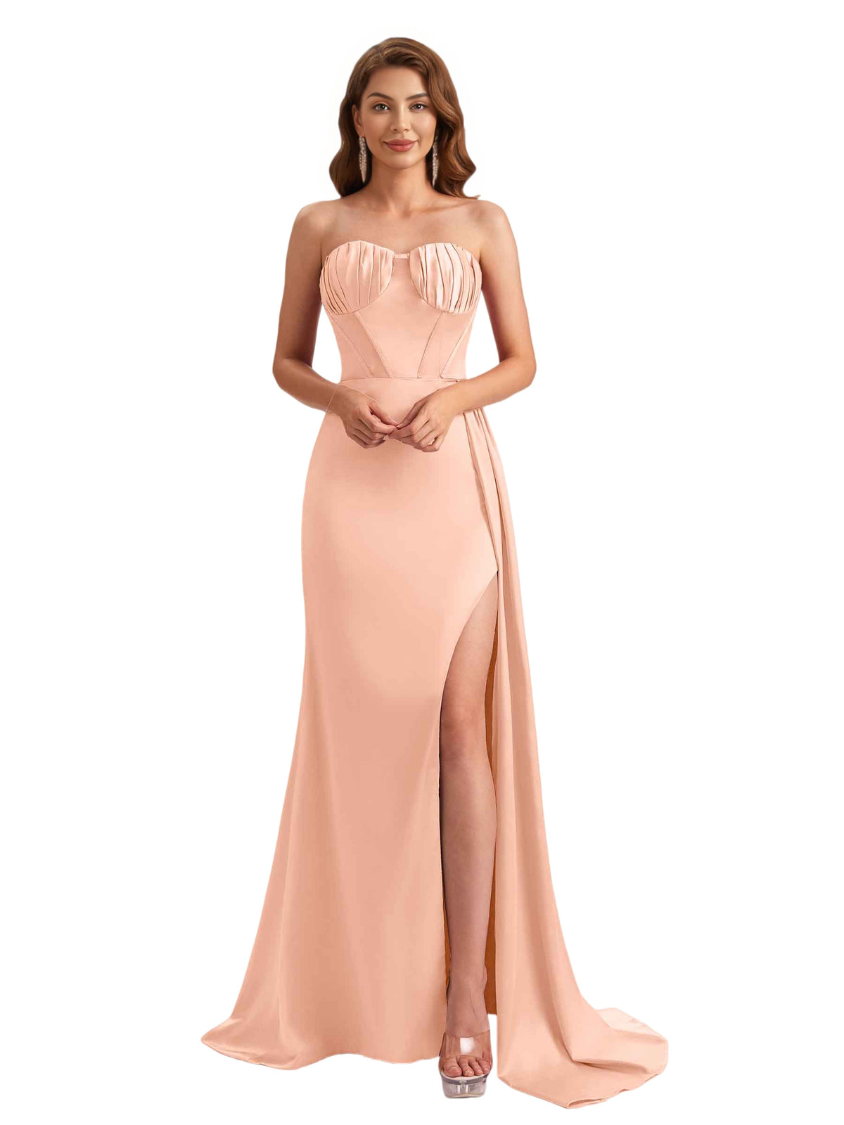 peach