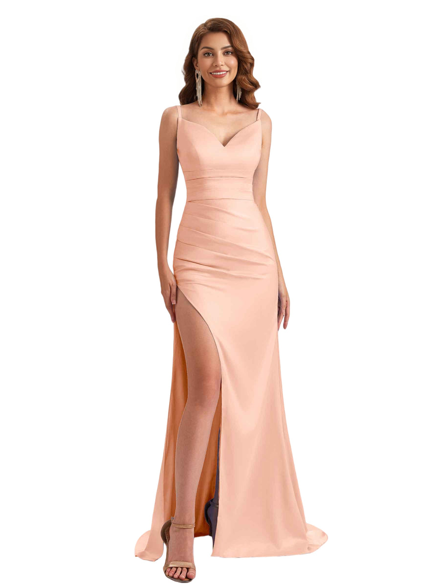 peach