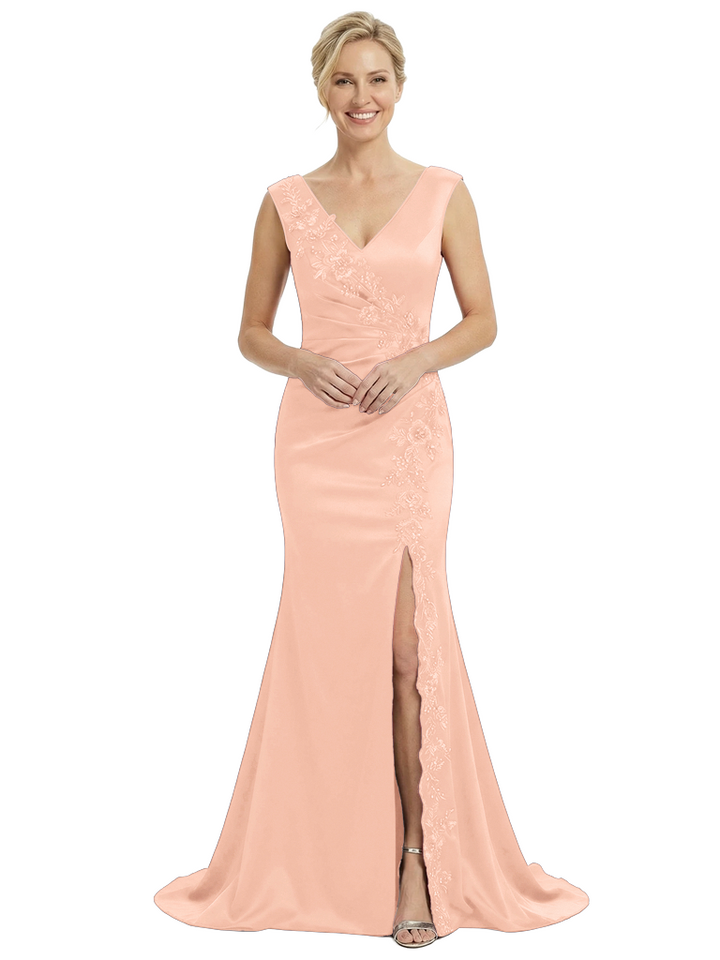 peach